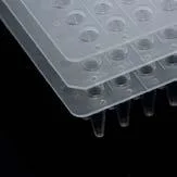 Wholesale CE Dnase & Rnase Free Disposable 96 Magnetic Tip Combs for Reagent Transfer